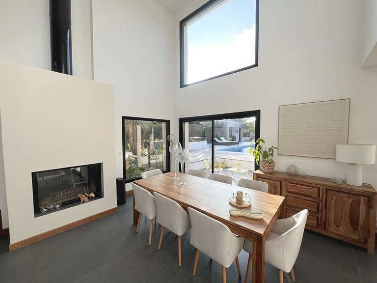 Maison Pordic - 4 chambres