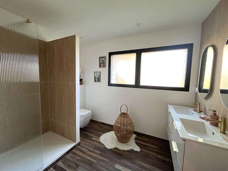 Maison Pordic - 4 chambres