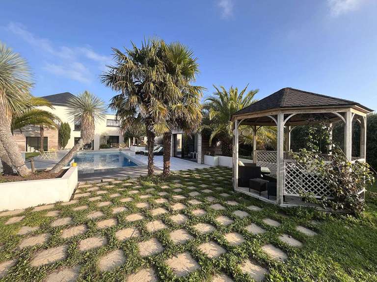 Maison Pordic - 4 chambres