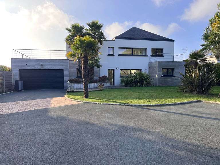 Maison Pordic - 4 chambres