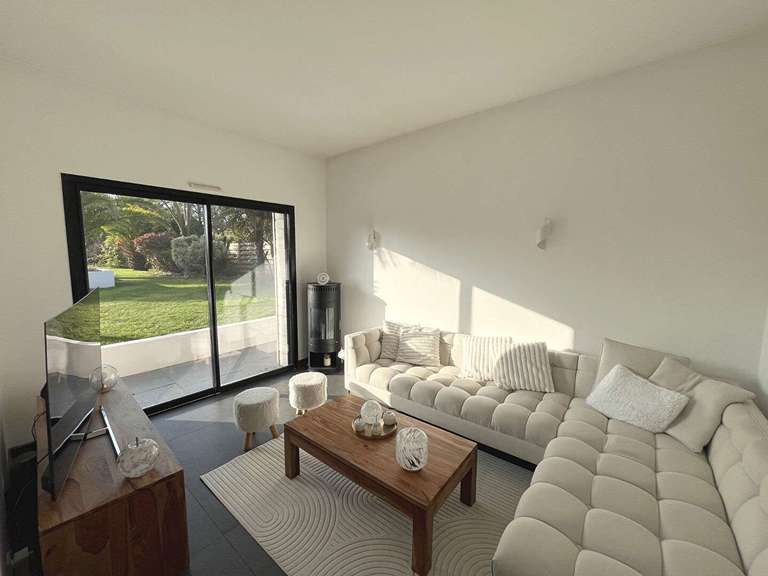 Maison Pordic - 4 chambres