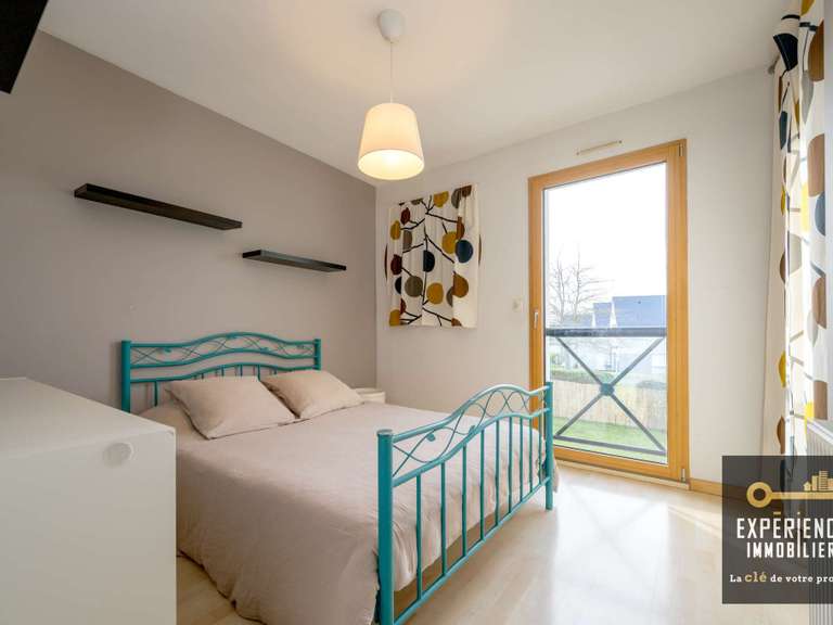 Maison Pordic - 4 chambres