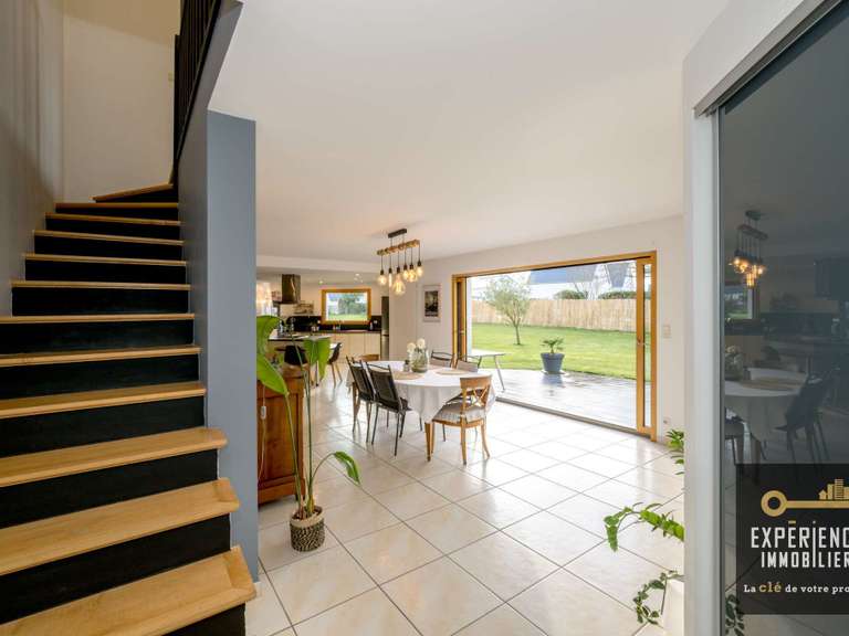 Maison Pordic - 4 chambres