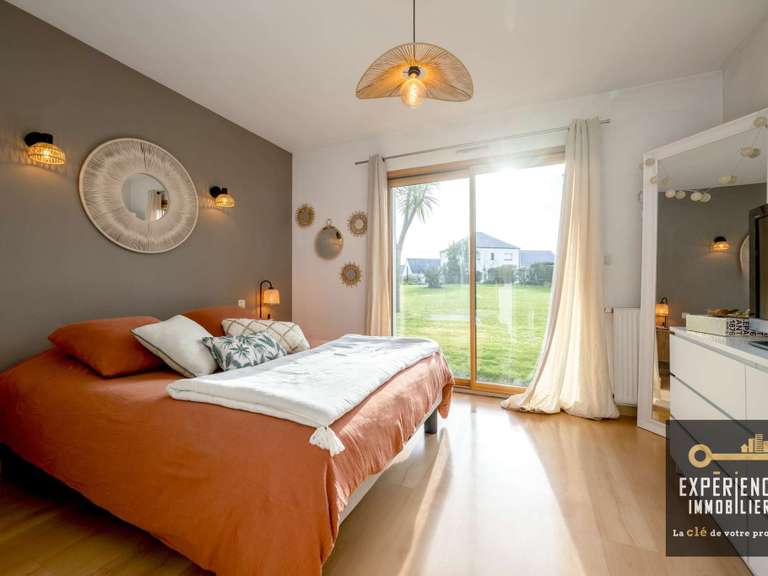 House Pordic - 4 bedrooms