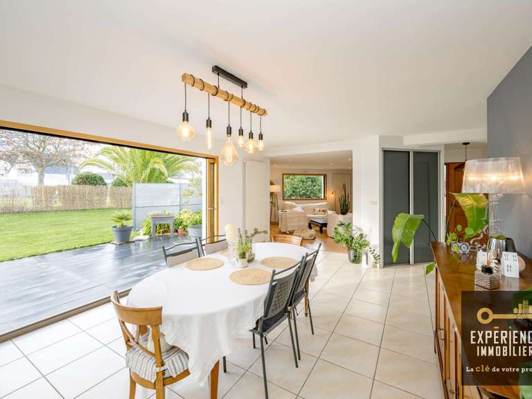 Maison Pordic - 4 chambres