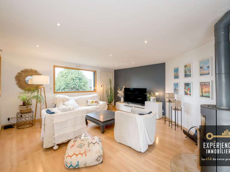 House Pordic - 4 bedrooms