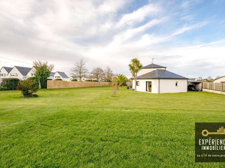 House Pordic - 4 bedrooms