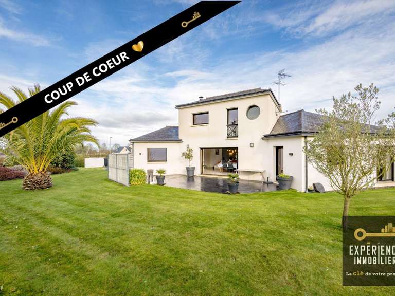 Maison Pordic - 4 chambres