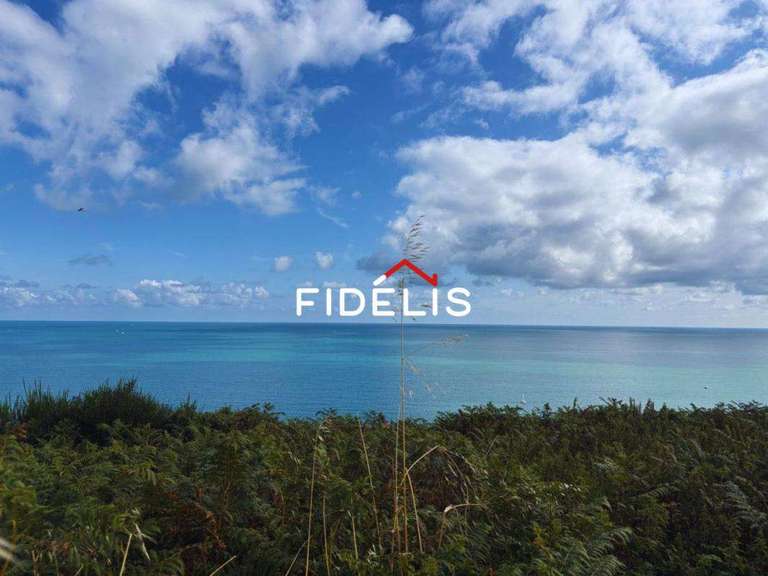 Propriété avec Vue sur mer Pordic - 4 chambres