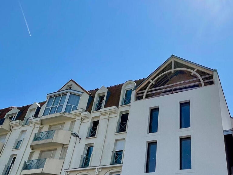 Sale Apartment Pornic - 2 bedrooms