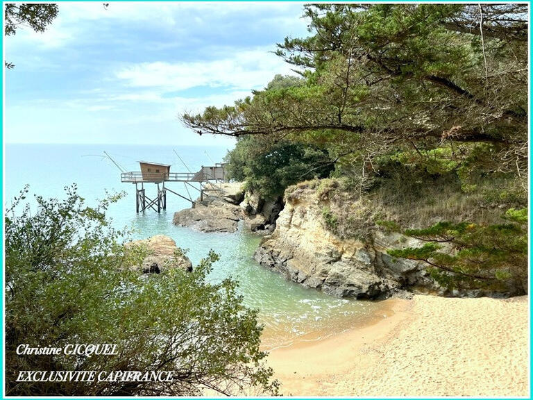 Vente Appartement Pornic - 3 chambres