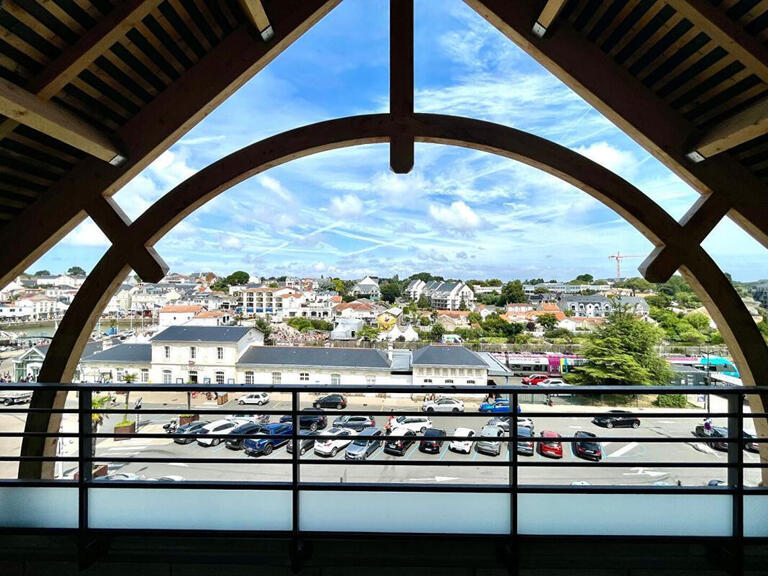 Vente Appartement Pornic - 3 chambres