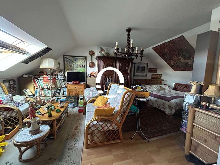 Appartement Pornic - 3 chambres