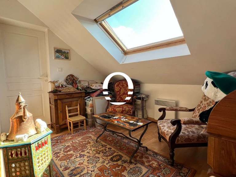 Appartement Pornic - 3 chambres