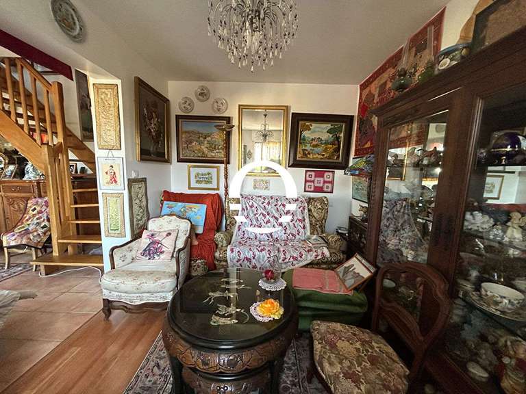 Appartement Pornic - 3 chambres