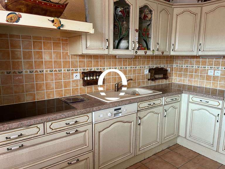 Appartement Pornic - 3 chambres