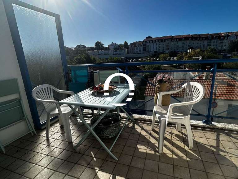 Appartement Pornic - 3 chambres