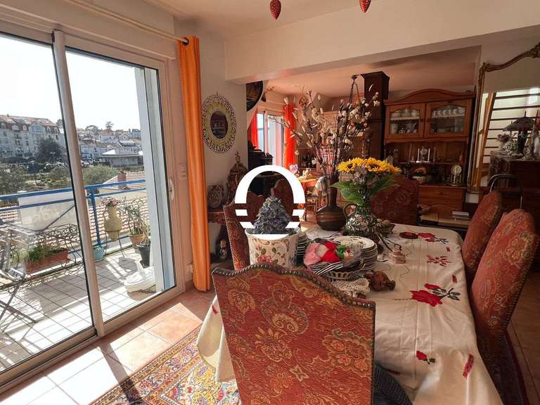 Appartement Pornic - 3 chambres