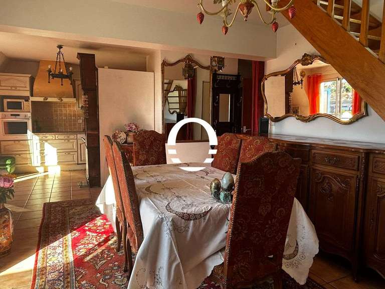 Appartement Pornic - 3 chambres