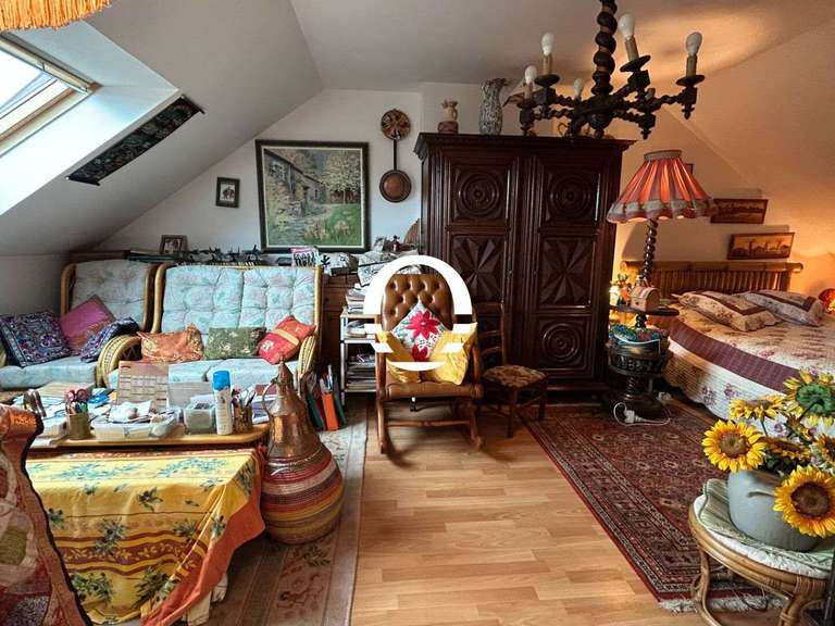 Appartement Pornic - 3 chambres