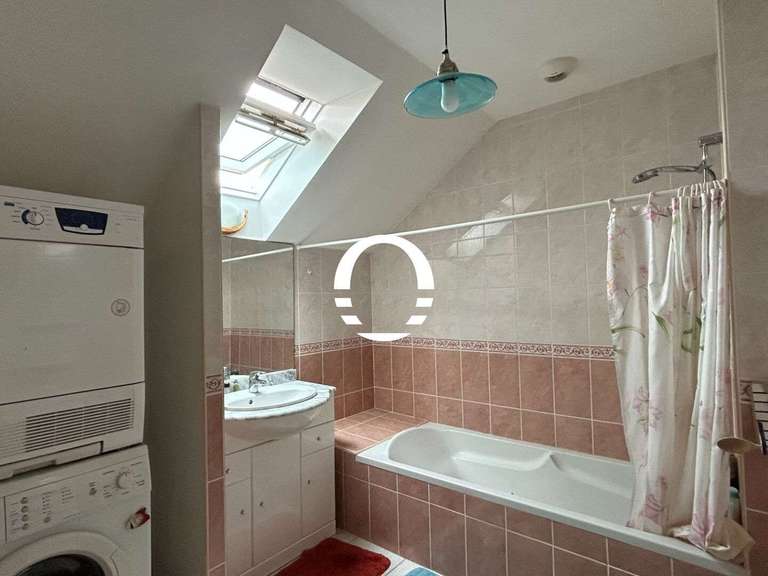 Appartement Pornic - 3 chambres