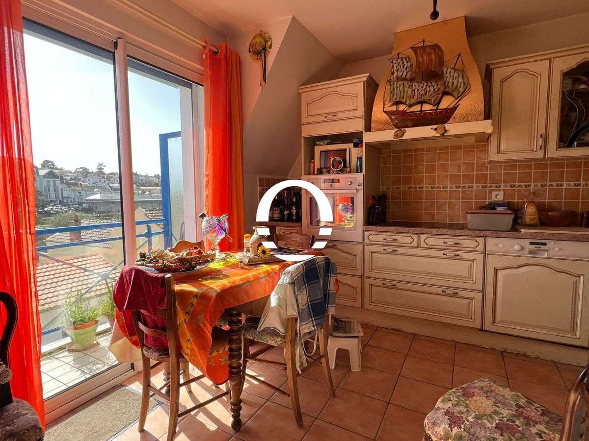 Appartement Pornic
