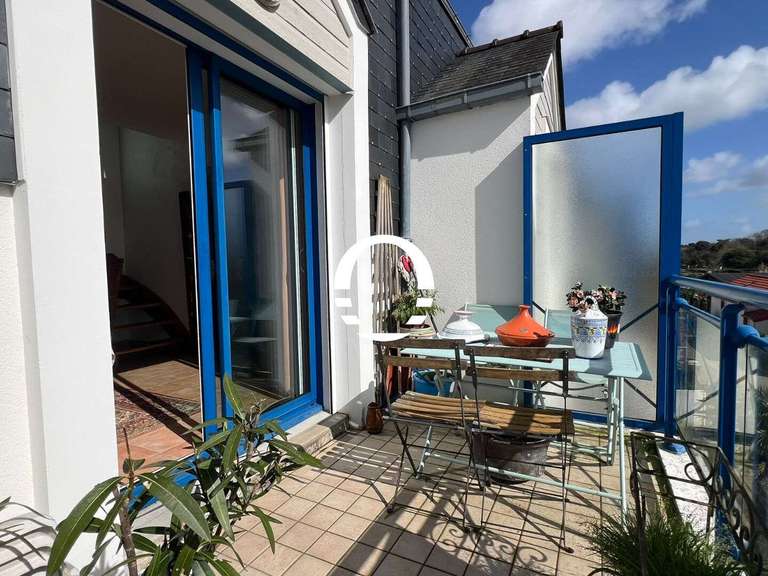 Appartement Pornic - 3 chambres