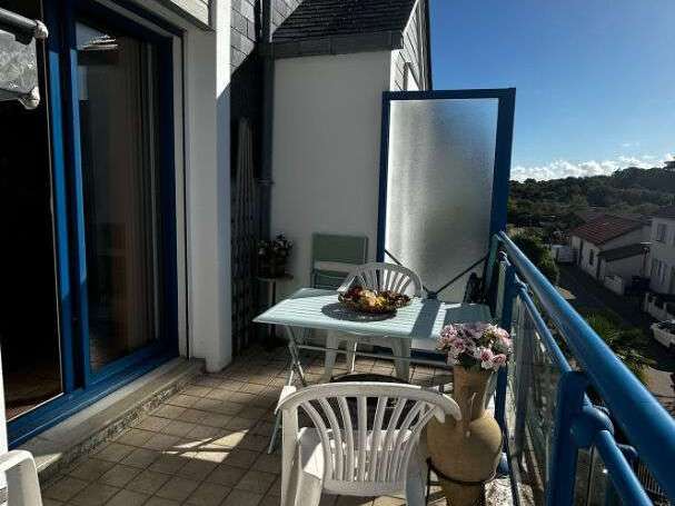 Appartement Pornic - 3 chambres