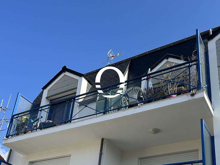 Appartement Pornic - 3 chambres