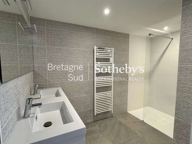 Appartement Pornic - 2 chambres - 77m²