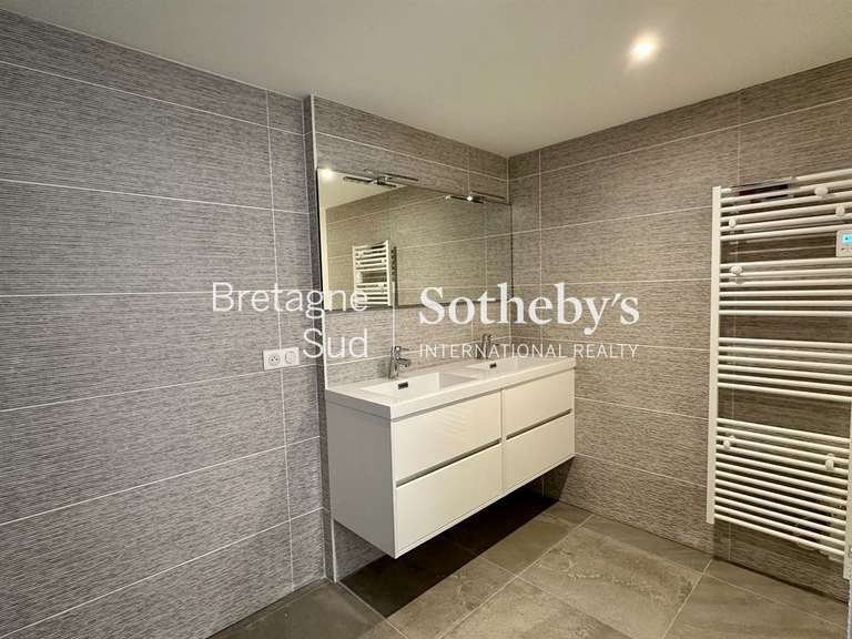 Appartement Pornic - 2 chambres - 77m²