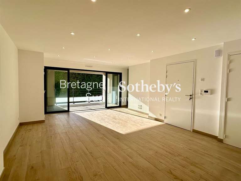 Appartement Pornic - 2 chambres - 77m²