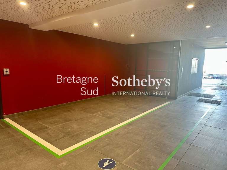 Appartement Pornic - 2 chambres - 77m²