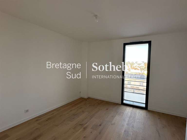 Appartement Pornic - 2 chambres - 77m²