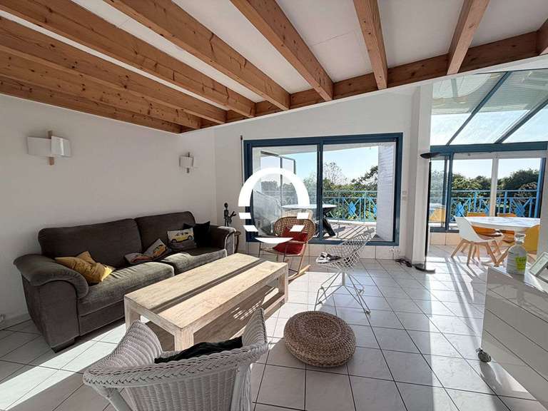 Appartement Pornic - 3 chambres