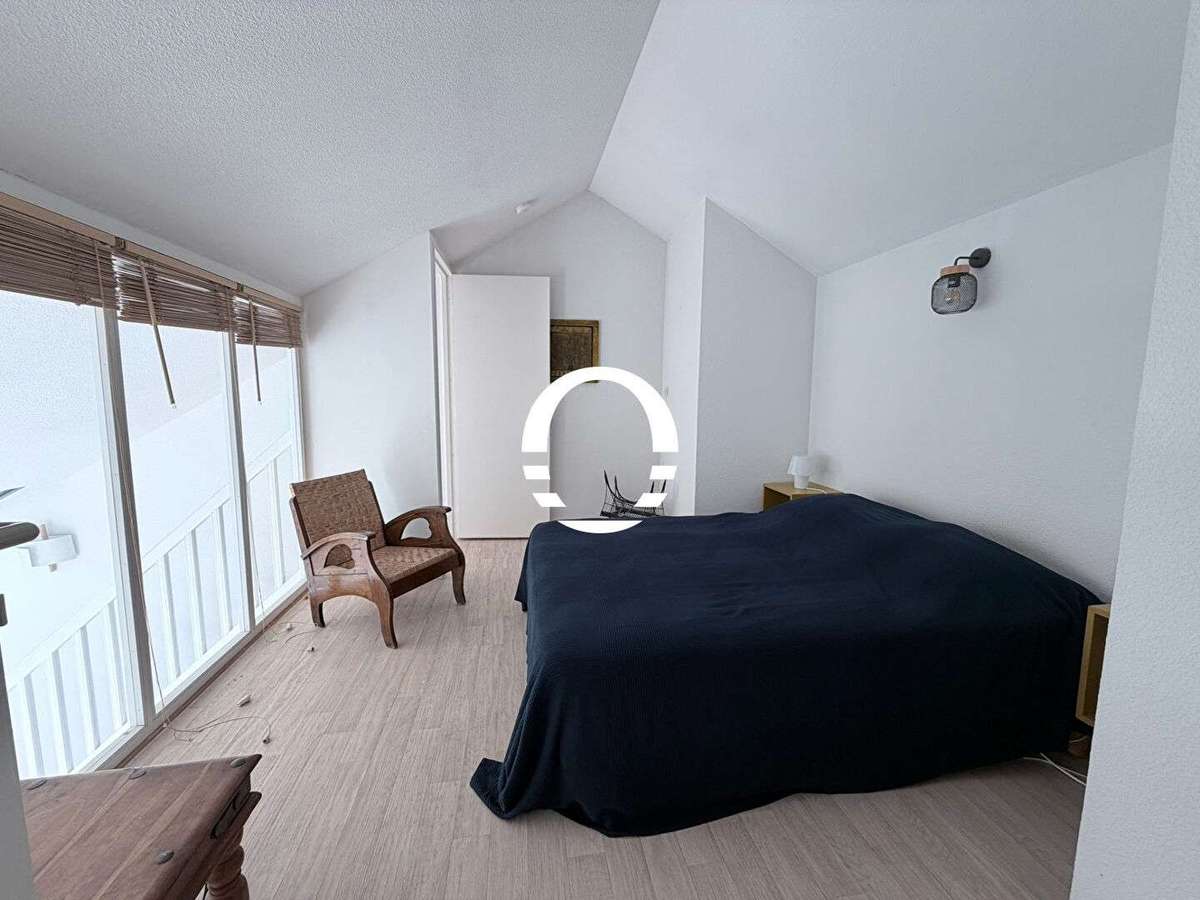 Appartement Pornic