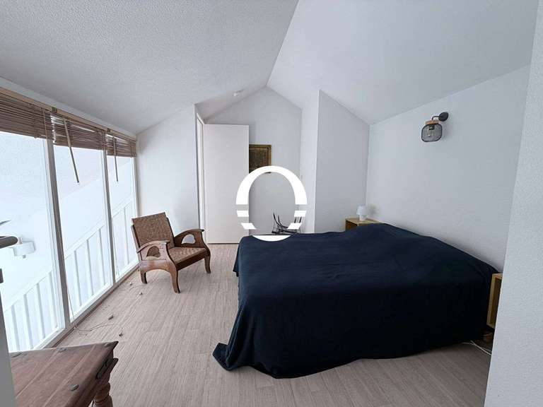 Appartement Pornic - 3 chambres