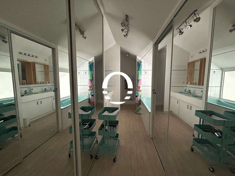 Appartement Pornic - 3 chambres