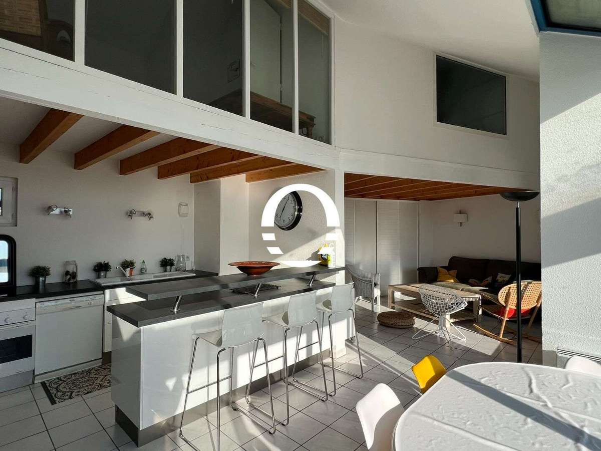 Appartement Pornic
