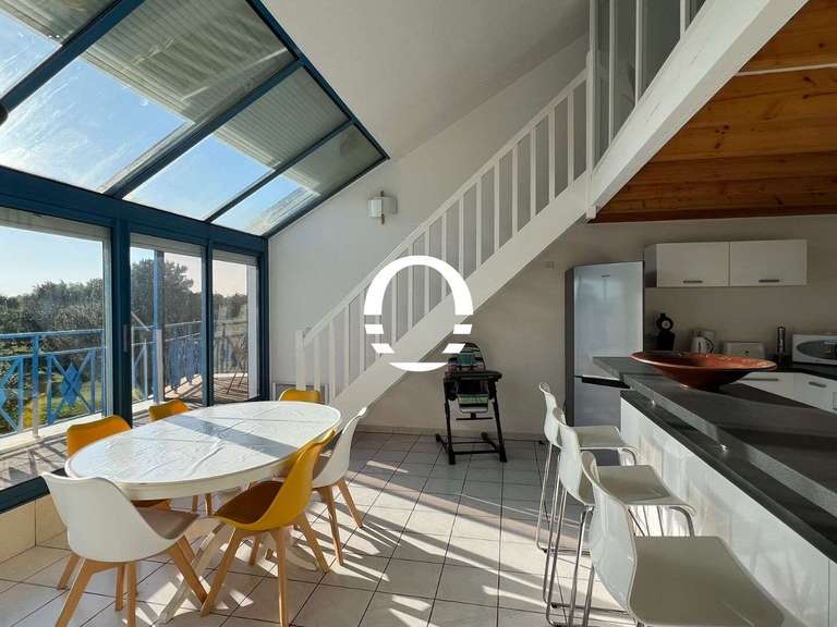Appartement Pornic - 3 chambres