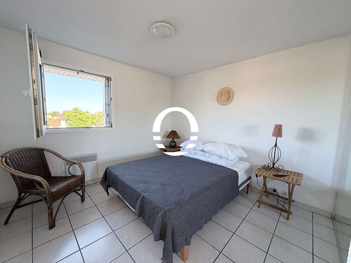 Appartement Pornic