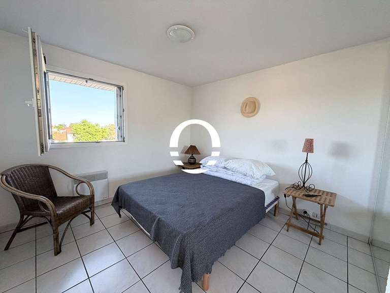 Appartement Pornic - 3 chambres