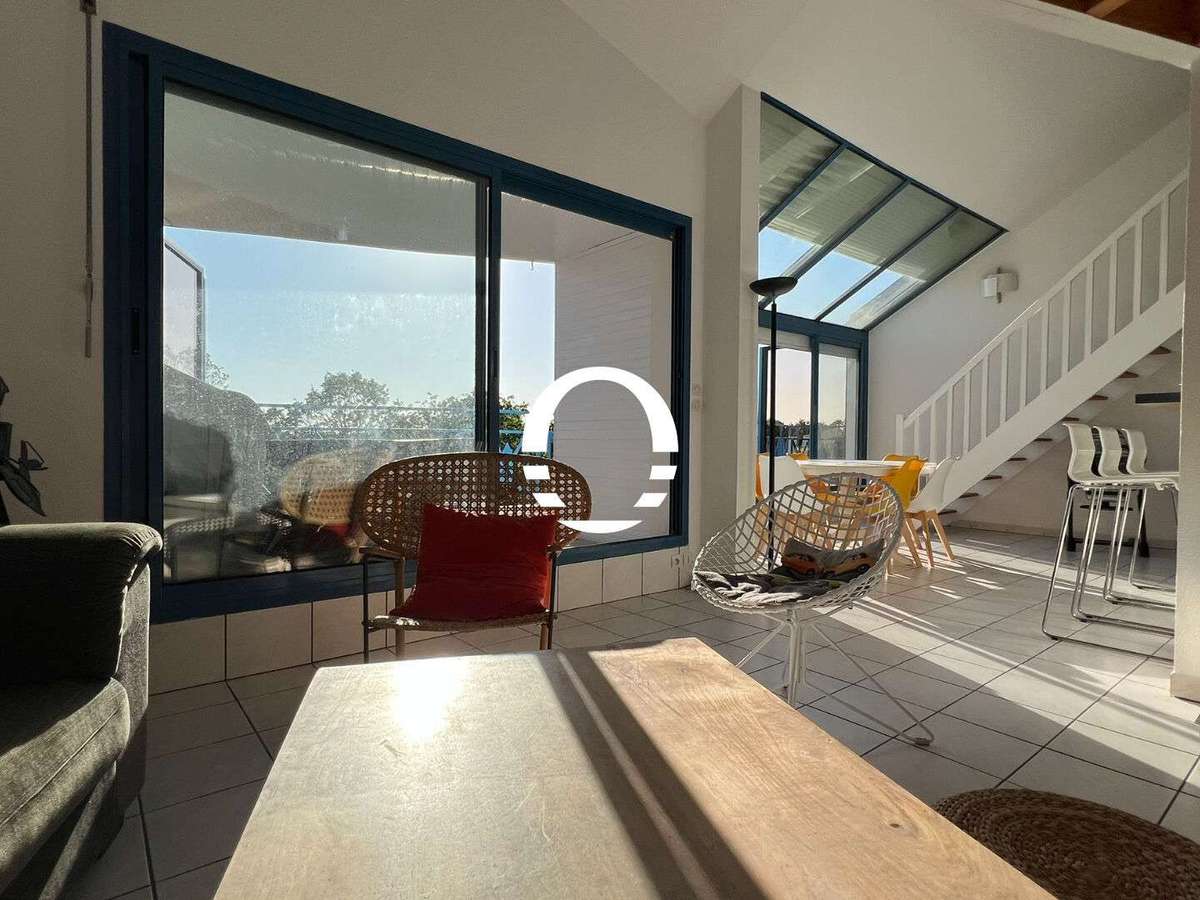 Appartement Pornic