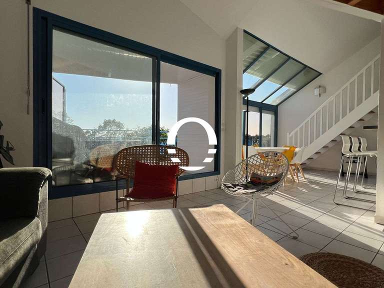 Appartement Pornic - 3 chambres