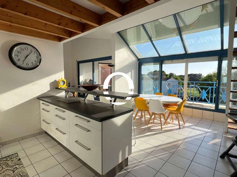 Appartement Pornic - 3 chambres