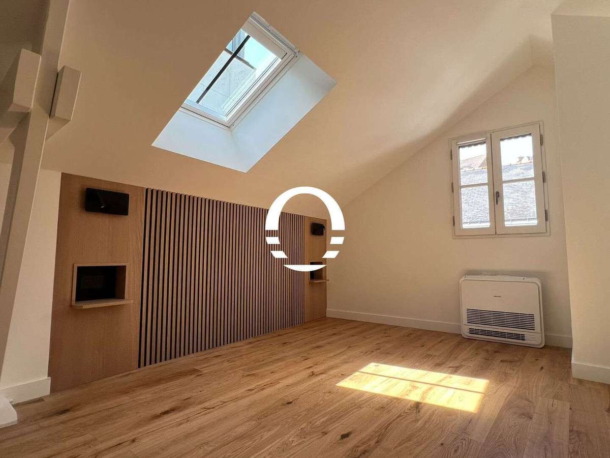 Appartement Pornic