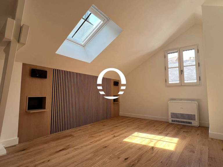 Appartement Pornic - 3 chambres