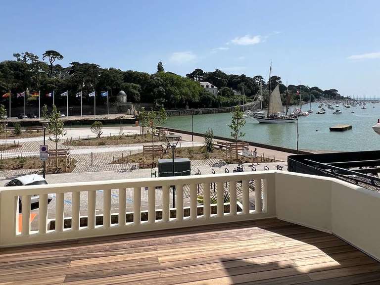 Appartement Pornic - 3 chambres