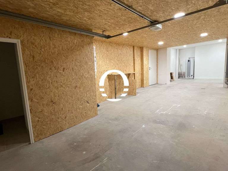 Appartement Pornic - 3 chambres