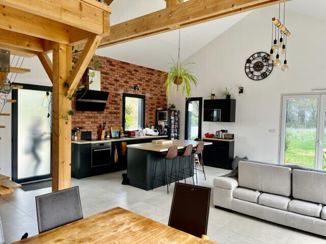 Sale House Pornic - 4 bedrooms